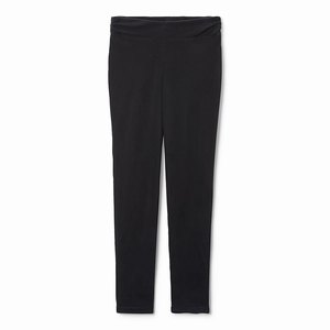 Columbia Glacial™ Skinna Legging Flickor Svarta (MVTCQ3619)